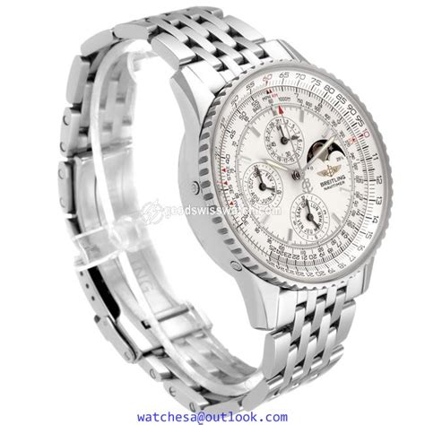 breitling navitimer montbrillant olympus replica